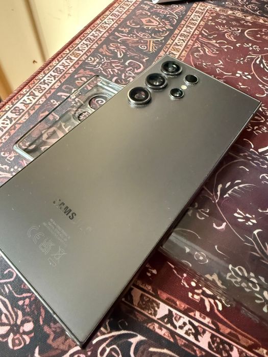 Samsung S24 Ultra 256GB