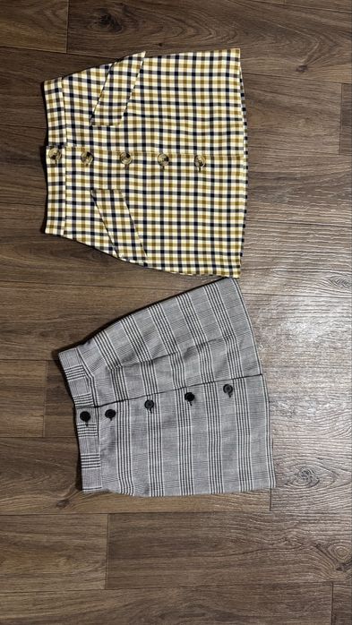 Спідниці жіночі