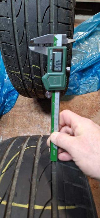 opony letnie komplet