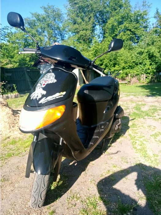 Продам Сузукі летс