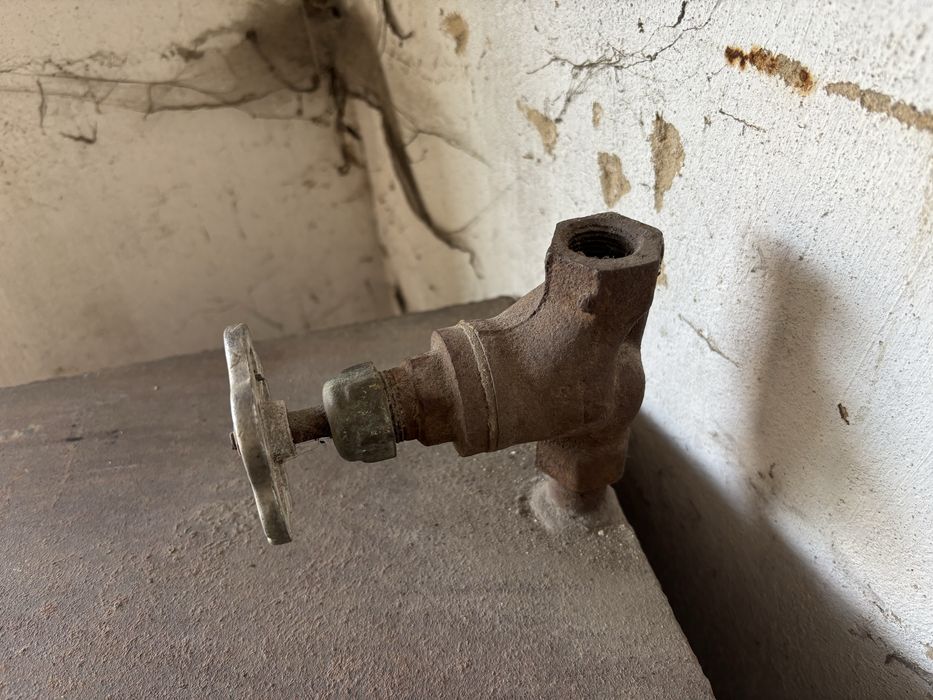 Емкость-бочка для ГСМ