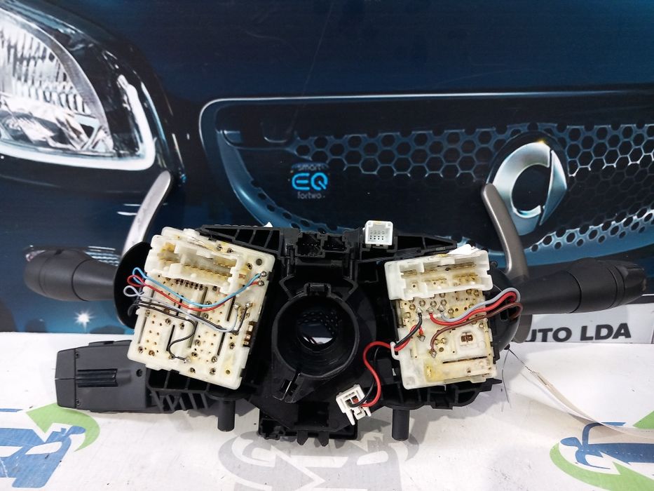 Eixo de comando Renault Clio 4 RS