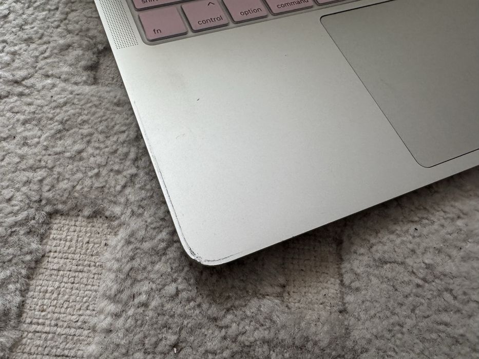 Macbook air 2019