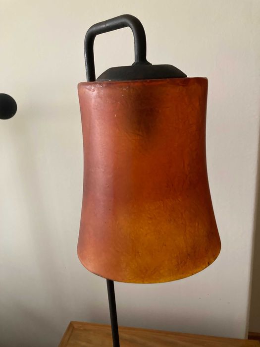 Candeeiro de mesa