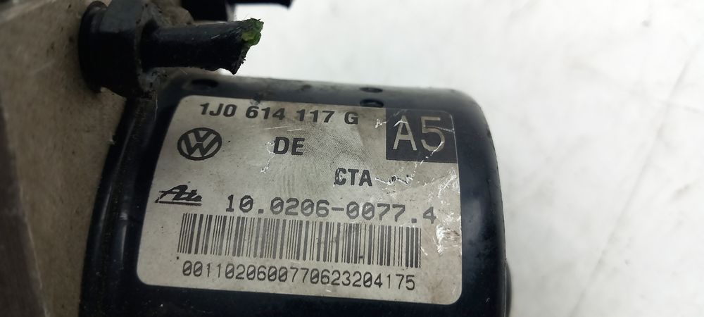 Centralina ABS SEAT Leon (1M1)