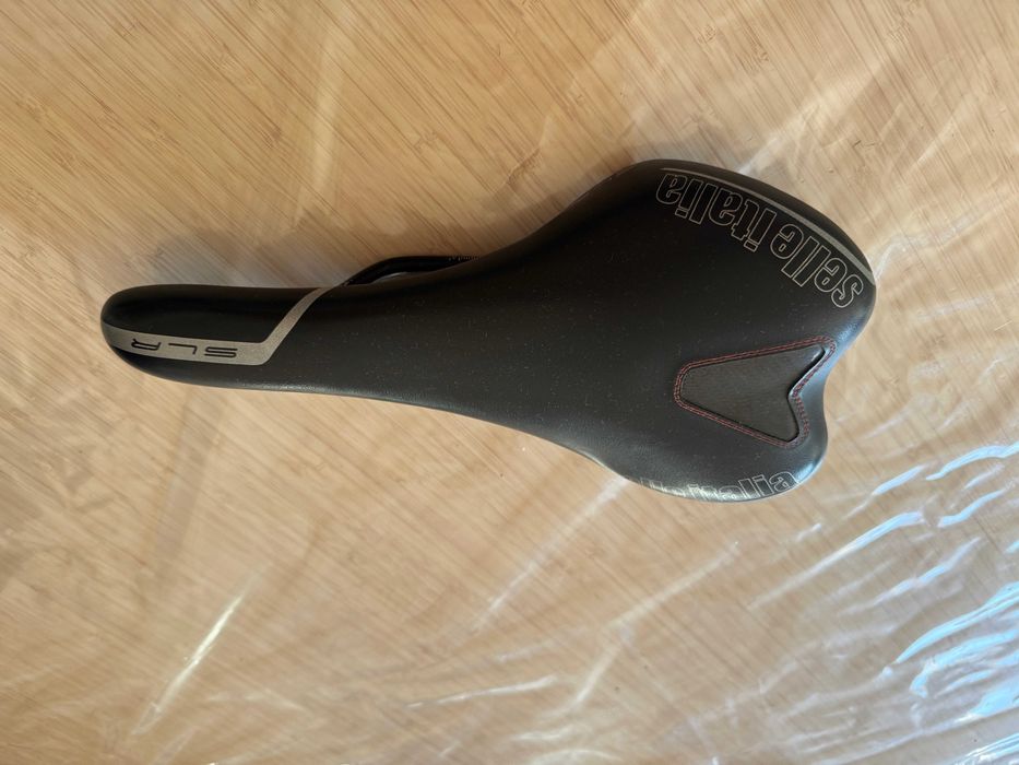 Selim de bicicleta Selle Itália
