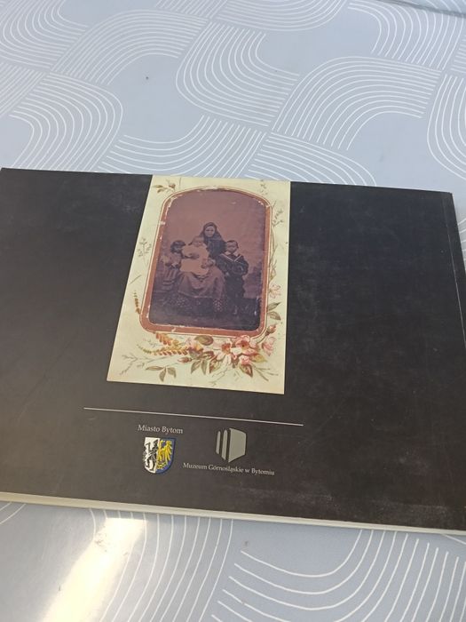 Dziecko w obiektywie historii Górny Śląsk i pogranicze