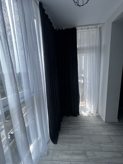 1.5к кв  Центр Люкс класу перші здачі