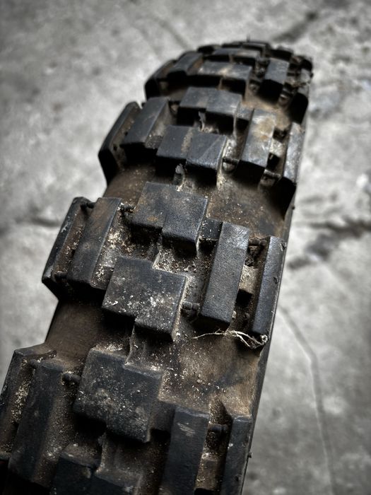 Opona motocyklowa degum junak