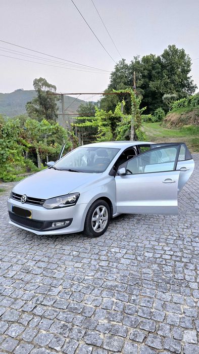 Carro Volkswagen Polo