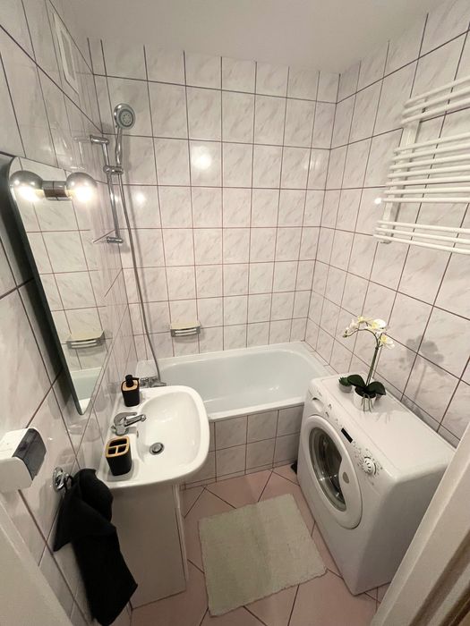 Apartment in Bydgoszcz, Wzgórze Wolności, Zawisza - Więcej