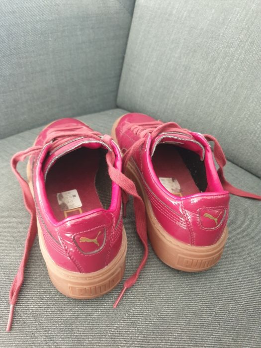 Puma znakomite buty damskie rozmiar 38