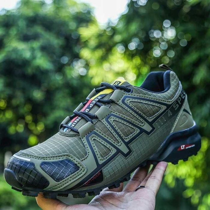 gore tex Salomon speedcross 4 1 299