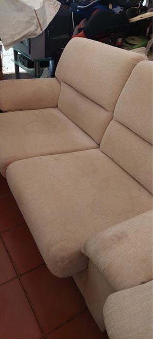 Conjunto de sofa