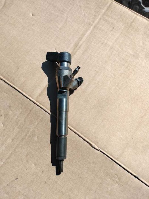 Injetor (Bico) Renault, Dacia, Mercedes-Benz, Nissan, 1.5 Dci