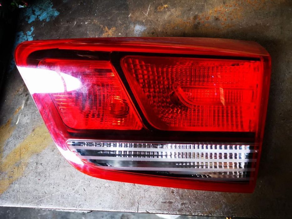 KIA RIO IV FAROLIM TRÁS DTO - FT068