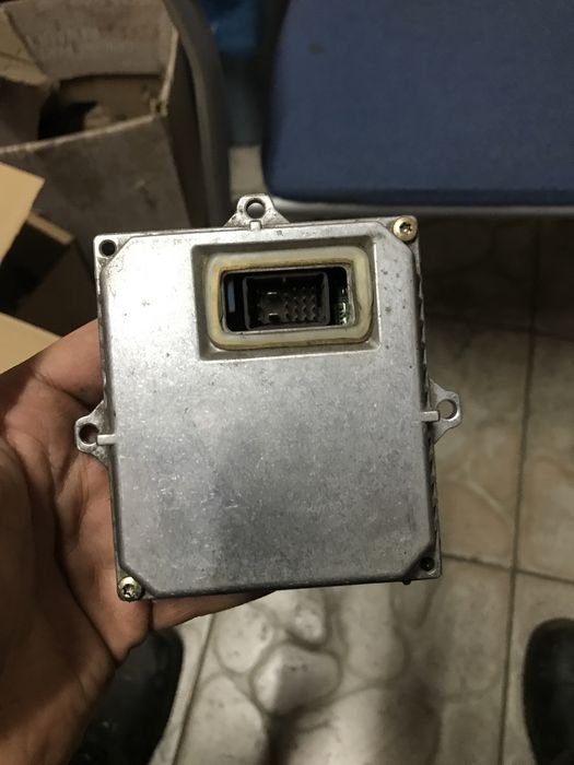 Przetwornica xenon BMW E83 E63 E46 X3