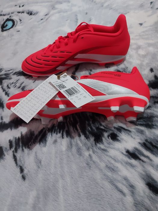 Chuteiras ADIDAS PREDATOR por estrear oficiais 42.5