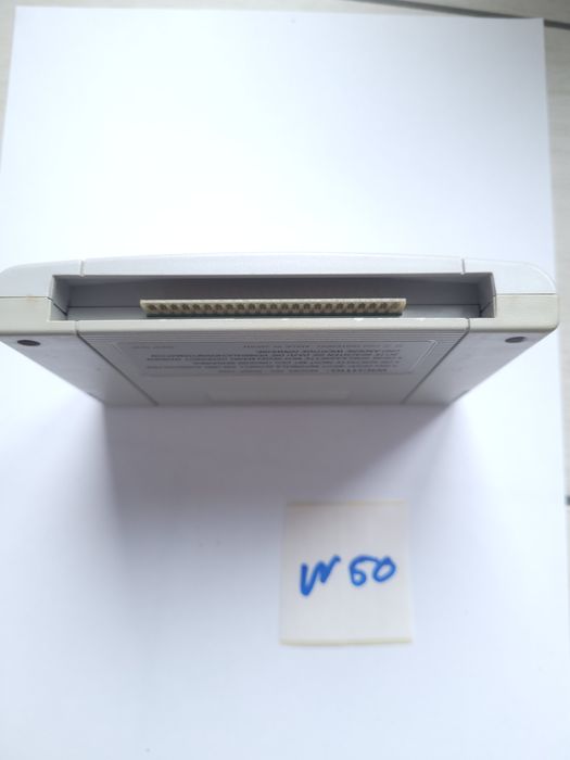 Lemmings Super Nintendo (SNES)