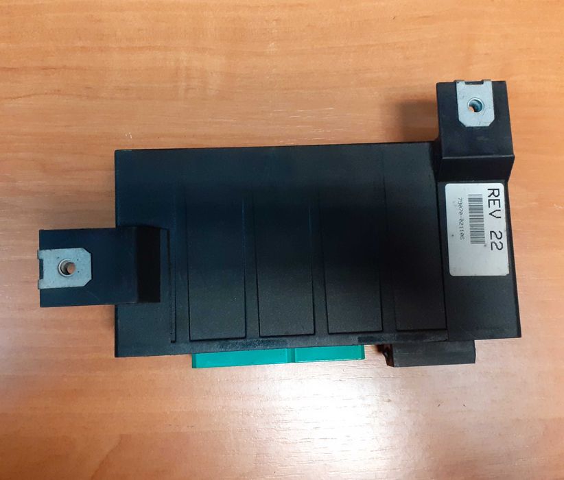 Sterownik dachu Opel Astra G II Nr.13