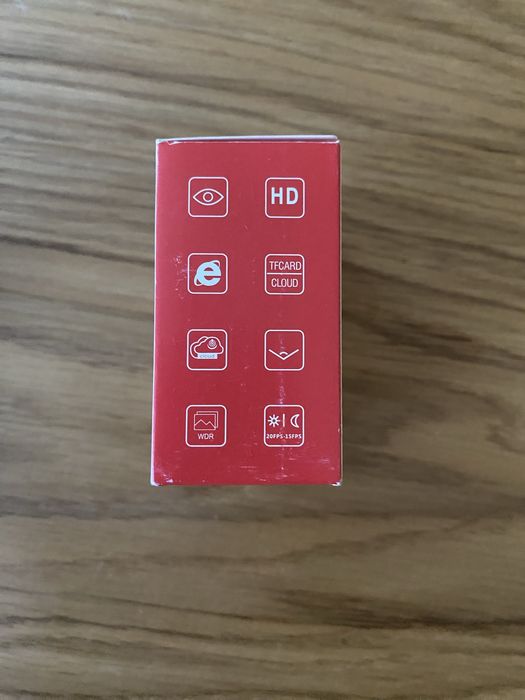 Продам WiFi мини камера A9 HD +flash 8GB