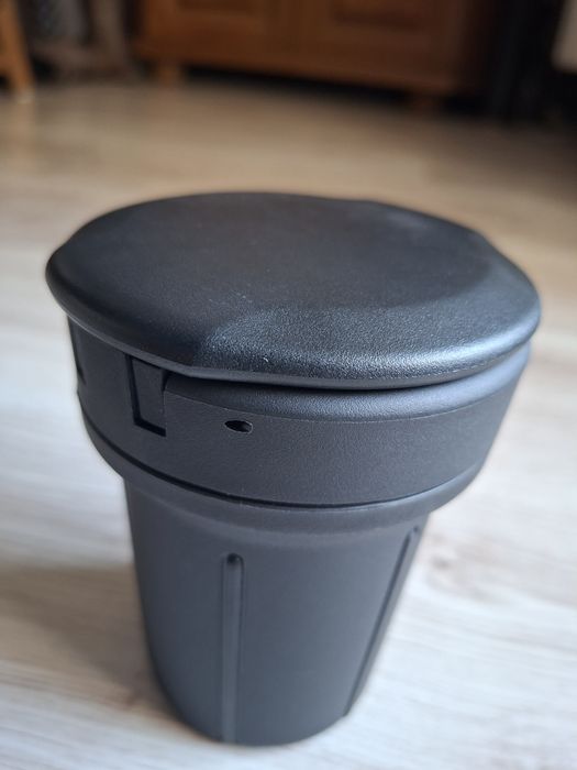 Kubek popielniczka vw audi