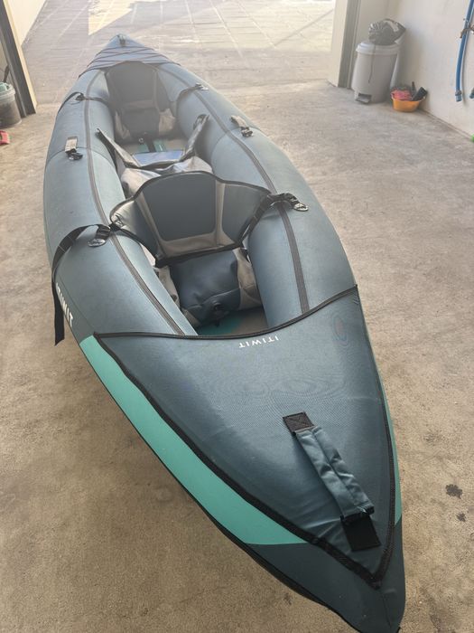 kayak insuflavel