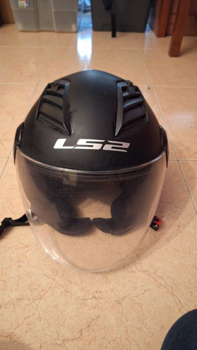 Capacete LS2 Airflow