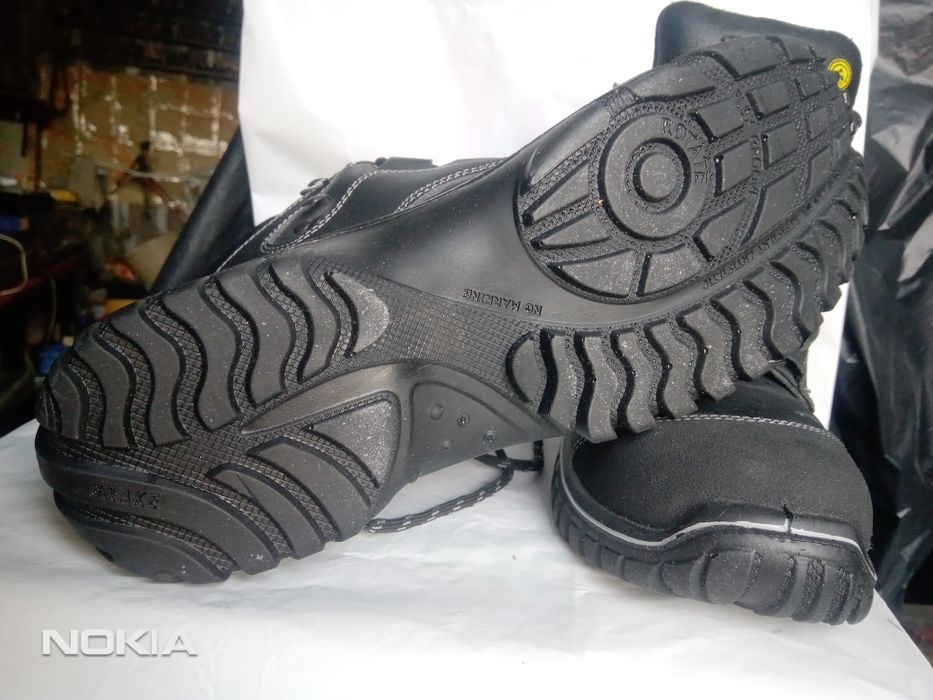 Uvex черевики берци Німеччина