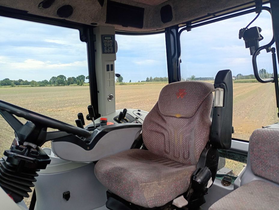 Massey Ferguson 6485