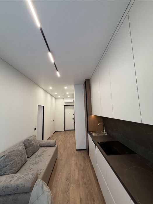 Продаж квартири в новобудові ЖК Uzh Towers