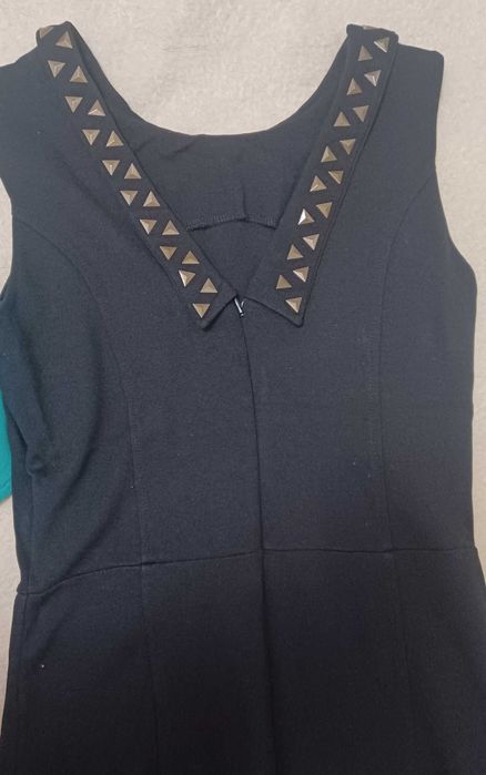 Mały zestaw ubrań damskich 36 S