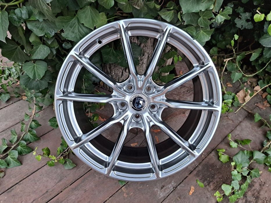 Диски Flow Forming R18  5x108 на Ford  Volvo Peugeot Citroen

Пара