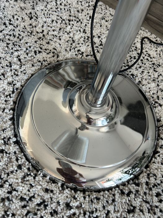 Duży stojący wentylator  ½ CENY  *Odbiór Rzeszów Projektant