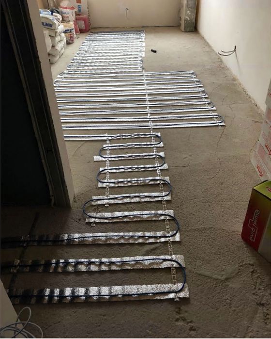 1-кімнатна квартира за адресою вул. Курська (площа 20 м²) - Atlanta.ua - фото 2