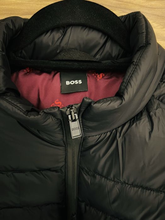 Hugo Boss kurtka męska roz. S