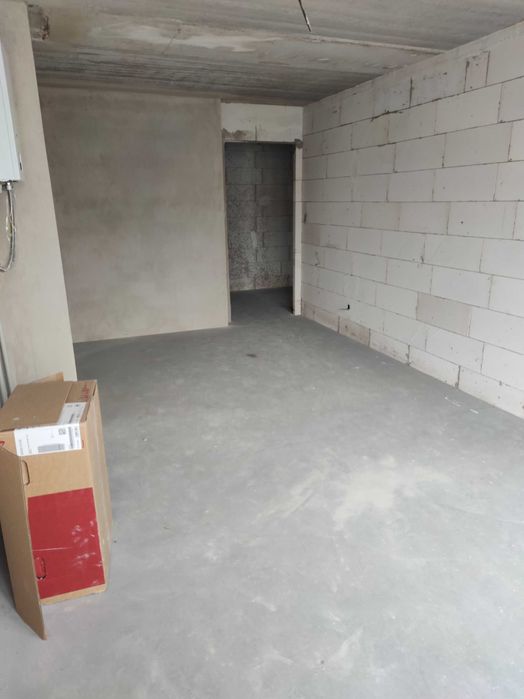 1 кімн. квартира в новобудові на Масанах. Будинок зданий. (С1)