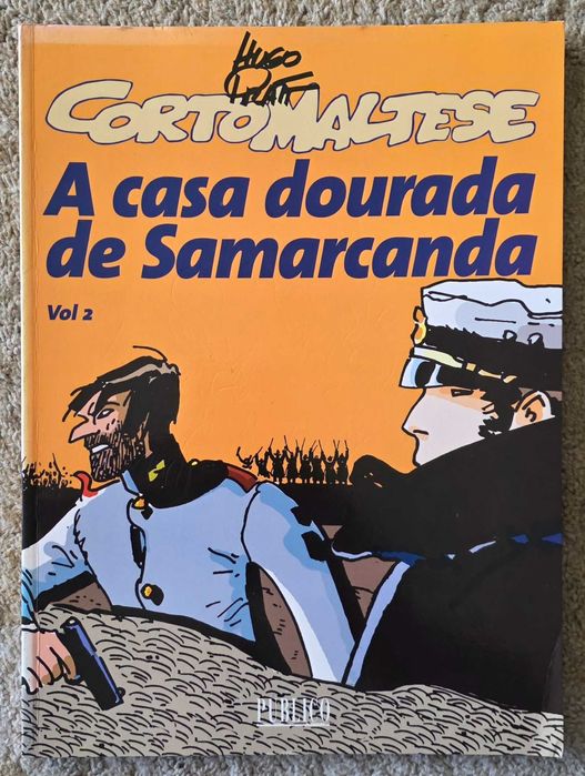 Livros de Banda Desenhada (Vários #2)