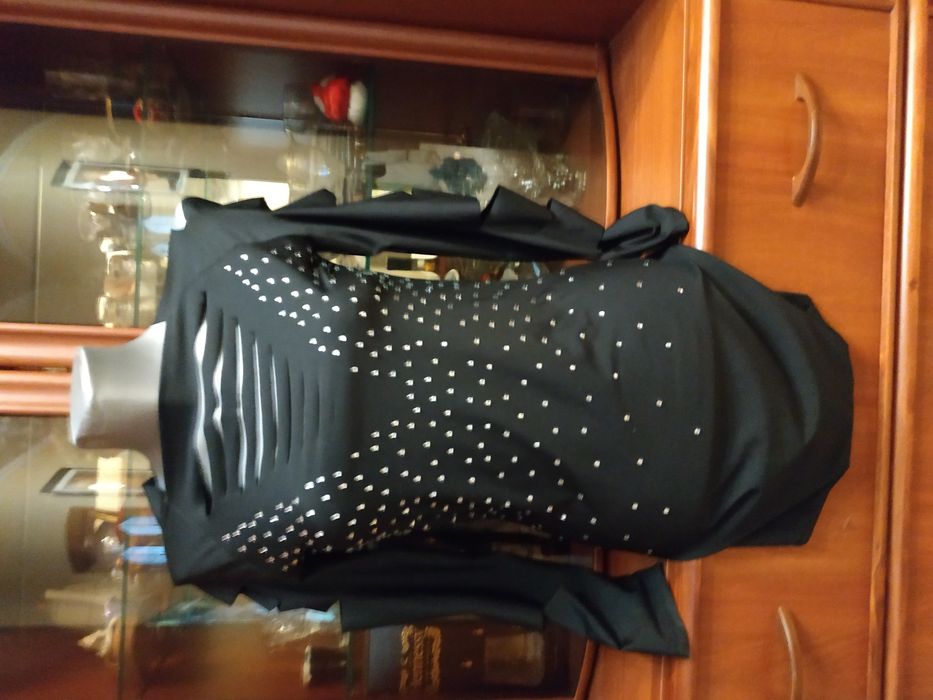 Платье  в стиле ретро Чикаго +аксессуары р. S,M