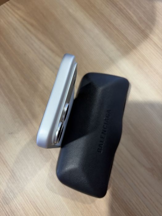 IPhone 17 Pro Max 1TB Silver sim