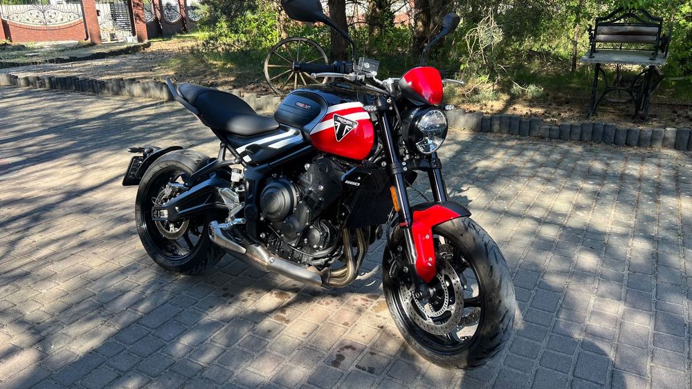 Triumph