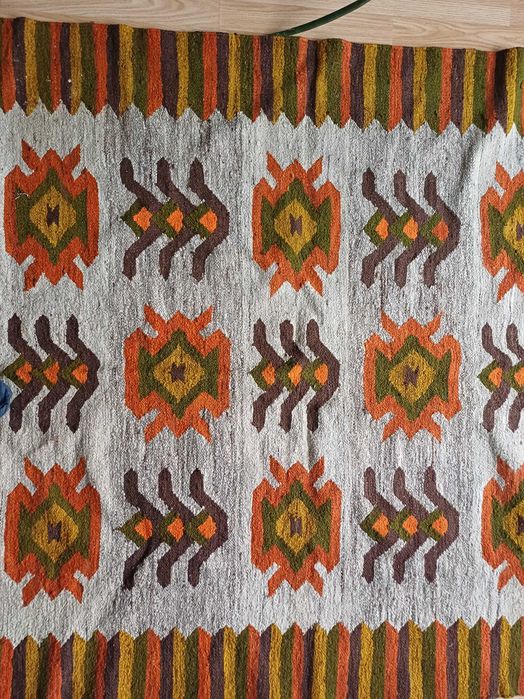 Kilim PRL cepelia
