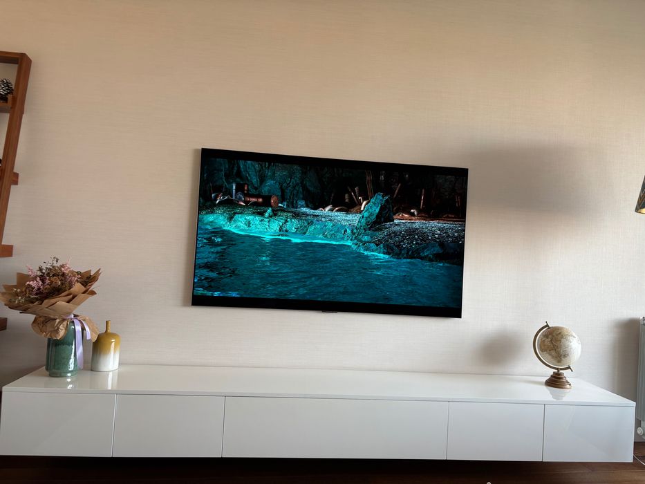 Móvel TV – Interdesign