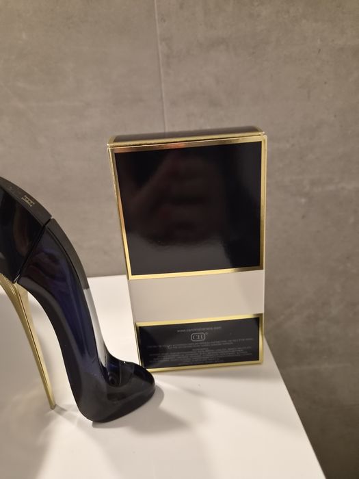 Good  Gerl , Karolina Herrera 30 ml