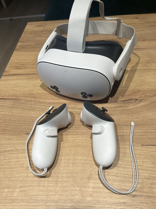 Oculus Quest 3s 128GB