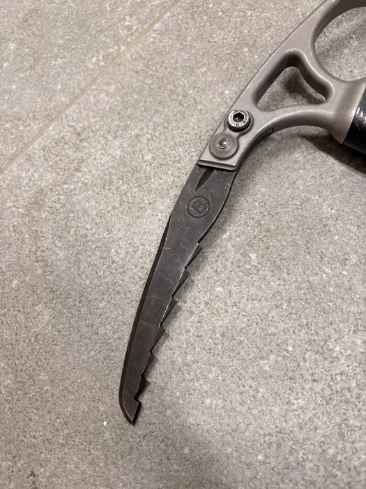 Czekan Black Diamond 57 cm