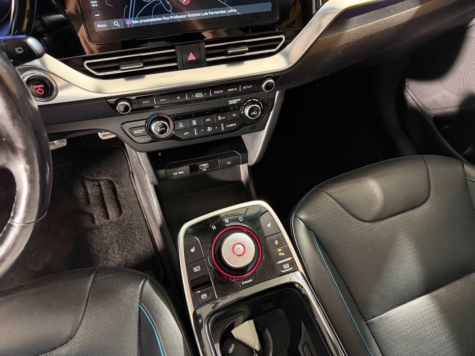KIA e-Niro 64kwh 3 em stock 100% SOH
