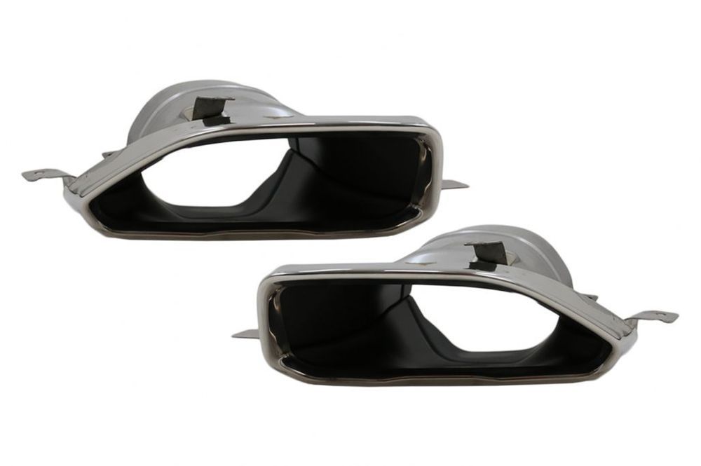 Difusor com Ponteiras Bmw Série 4 G22 G23 (2020 em diante) Look M440i