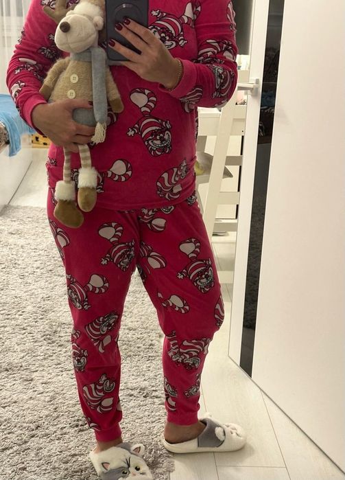 Primark піжама на дівчинку XS розмір 34/36