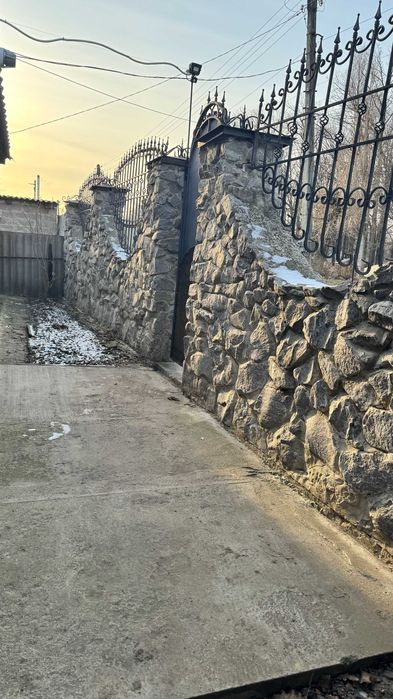 Продам дом в Чугуеве